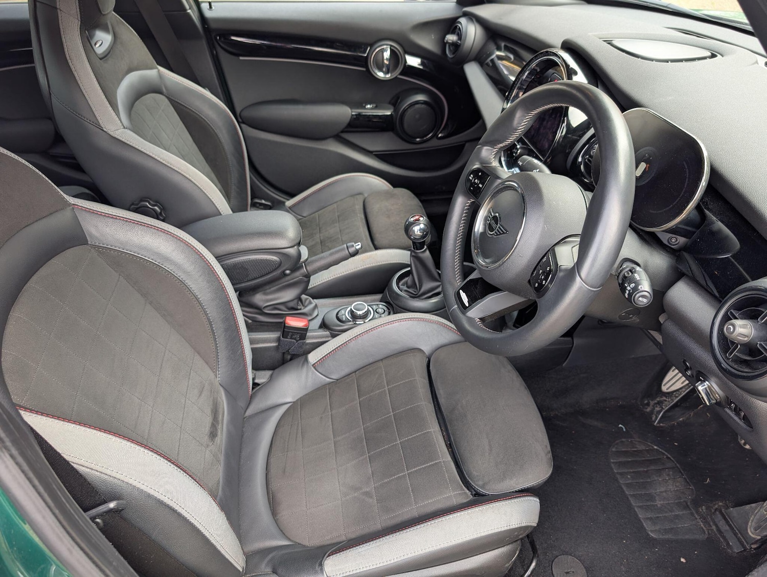 Used MINI Hatch 2021 for sale - 77970256: Photo 10