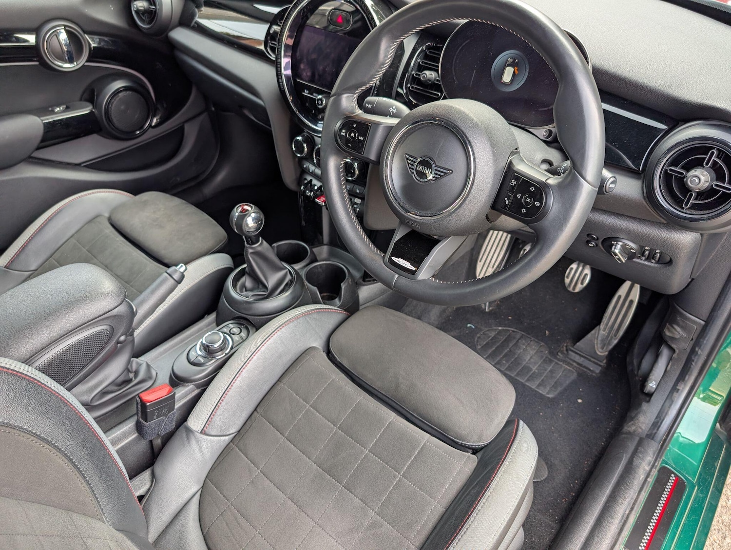 Used MINI Hatch 2021 for sale - 77970256: Photo 11