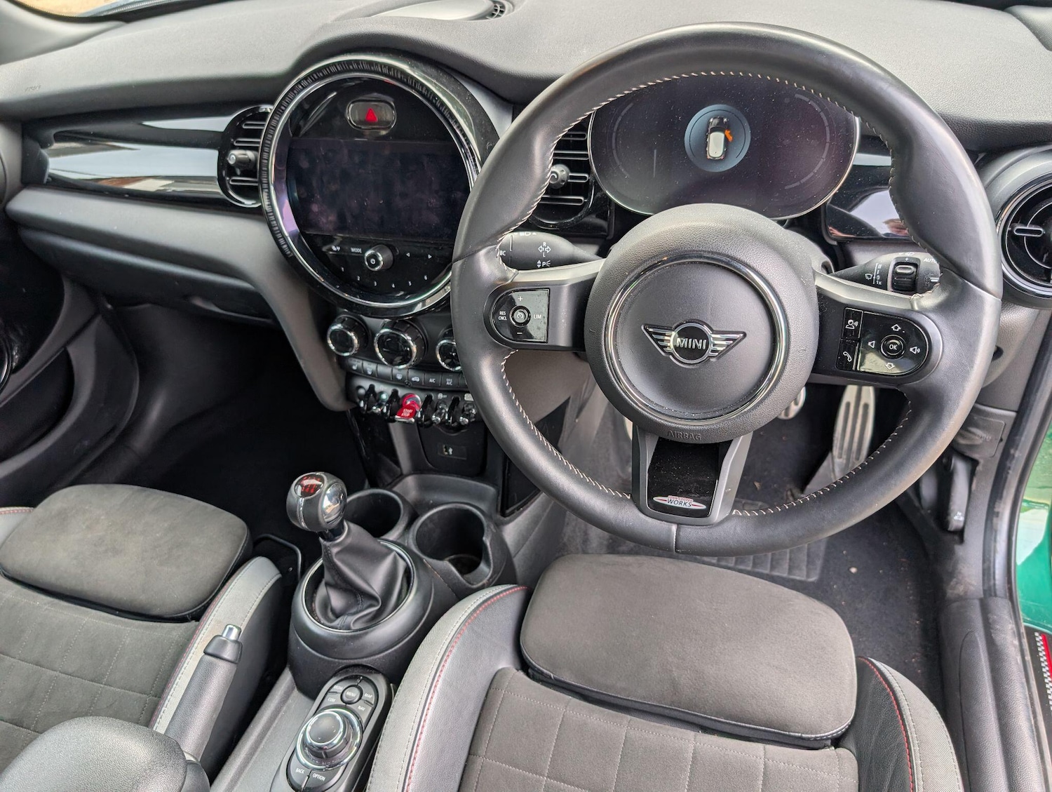 Used MINI Hatch 2021 for sale - 77970256: Photo 12