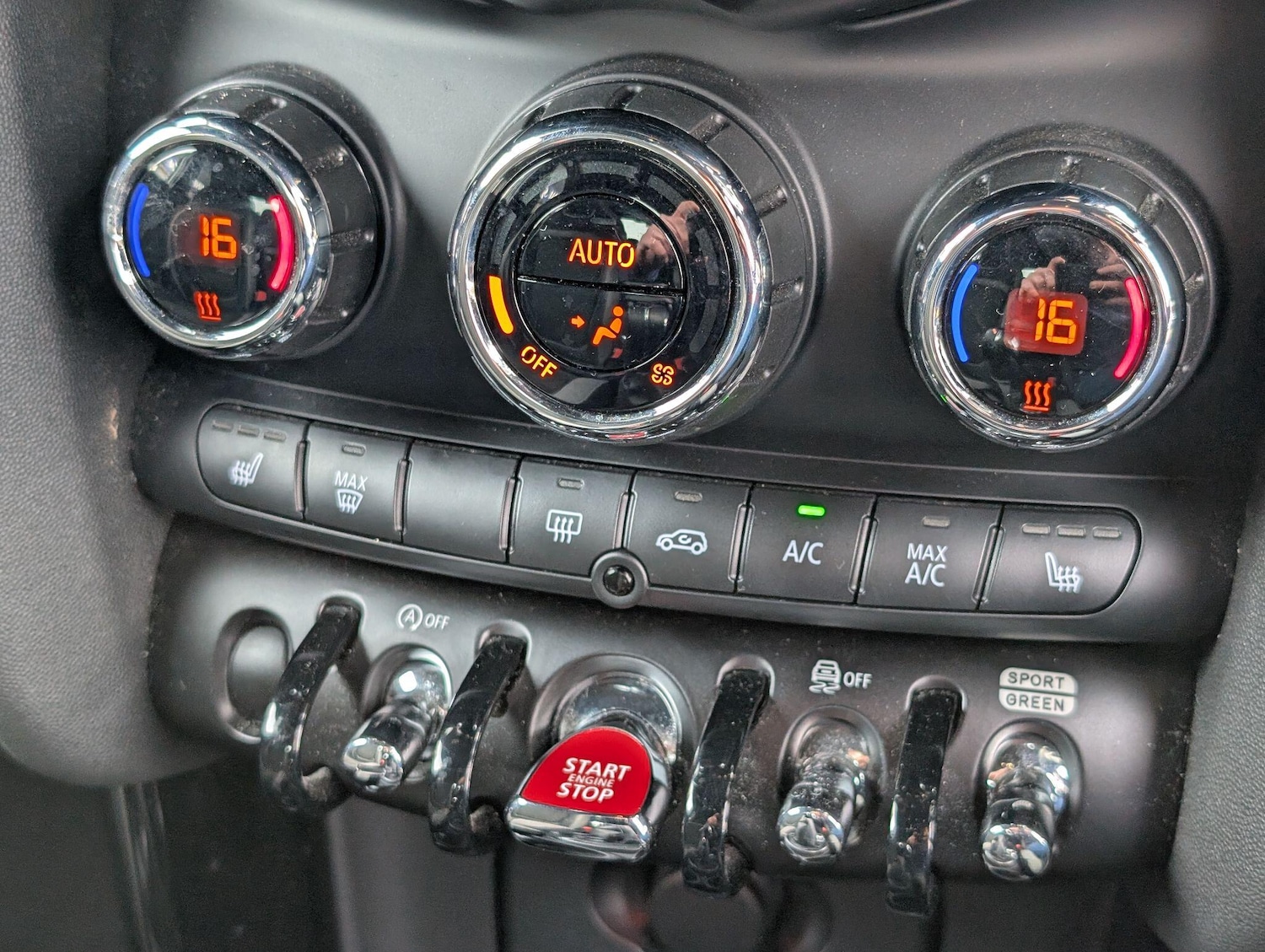 Used MINI Hatch 2021 for sale - 77970256: Photo 17