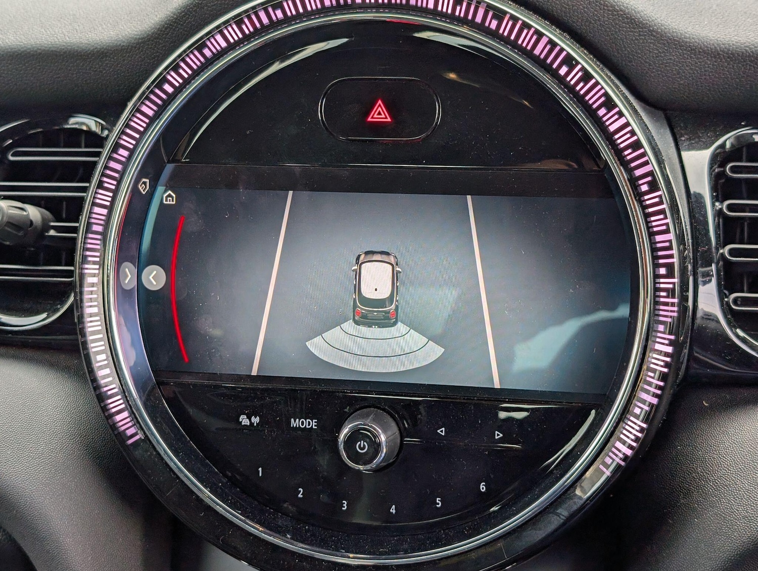 Used MINI Hatch 2021 for sale - 77970256: Photo 18