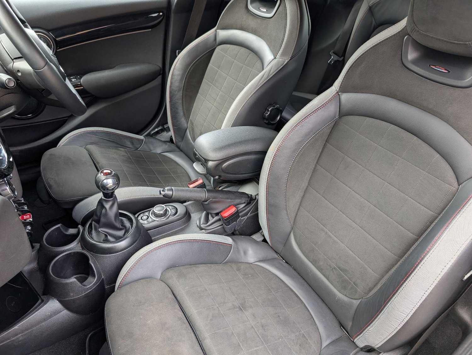 Used MINI Hatch 2021 for sale - 77970256: Photo 20