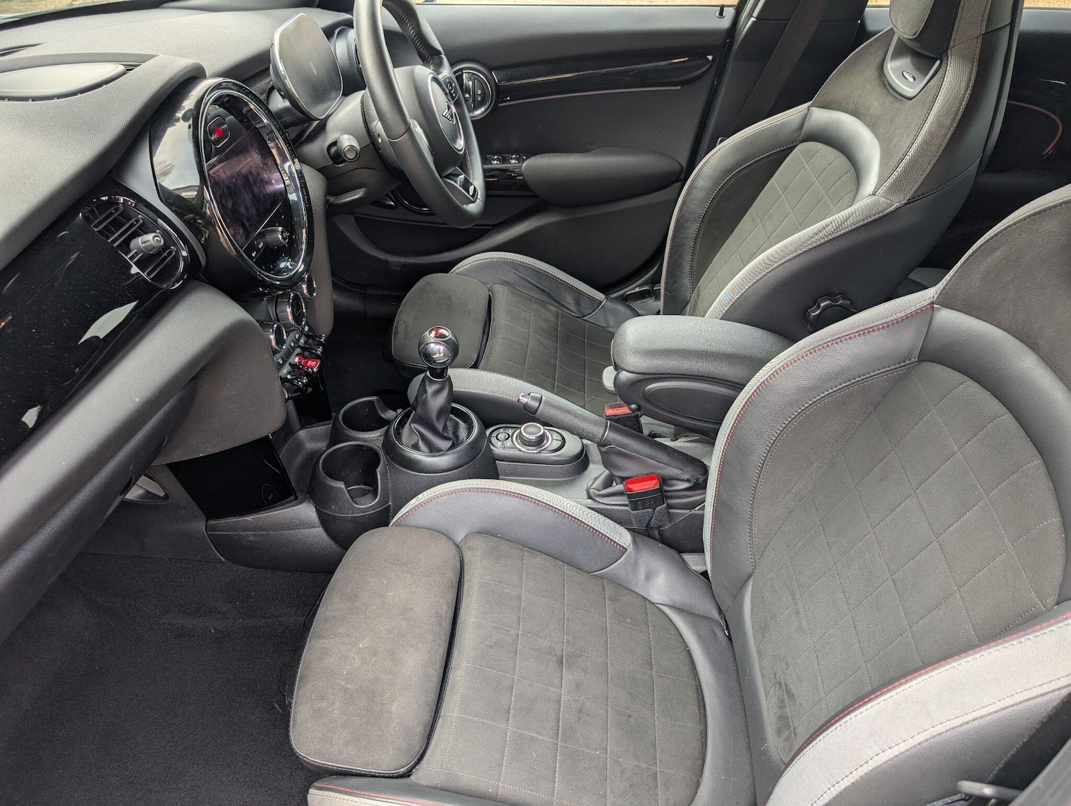 Used MINI Hatch 2021 for sale - 77970256: Photo 21