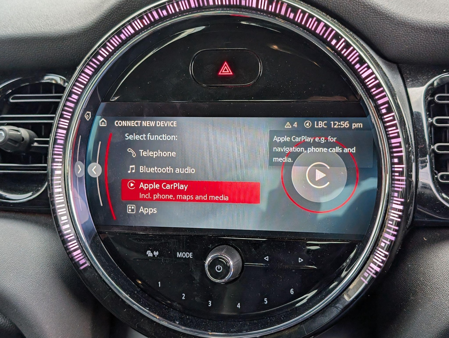 Used MINI Hatch 2021 for sale - 77970256: Photo 24