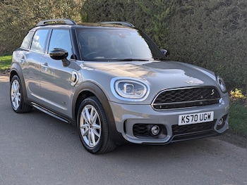 Used MINI Countryman 2020 for sale - 78246380: Photo