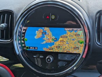 Used MINI Countryman 2020 for sale - 78246380: Photo