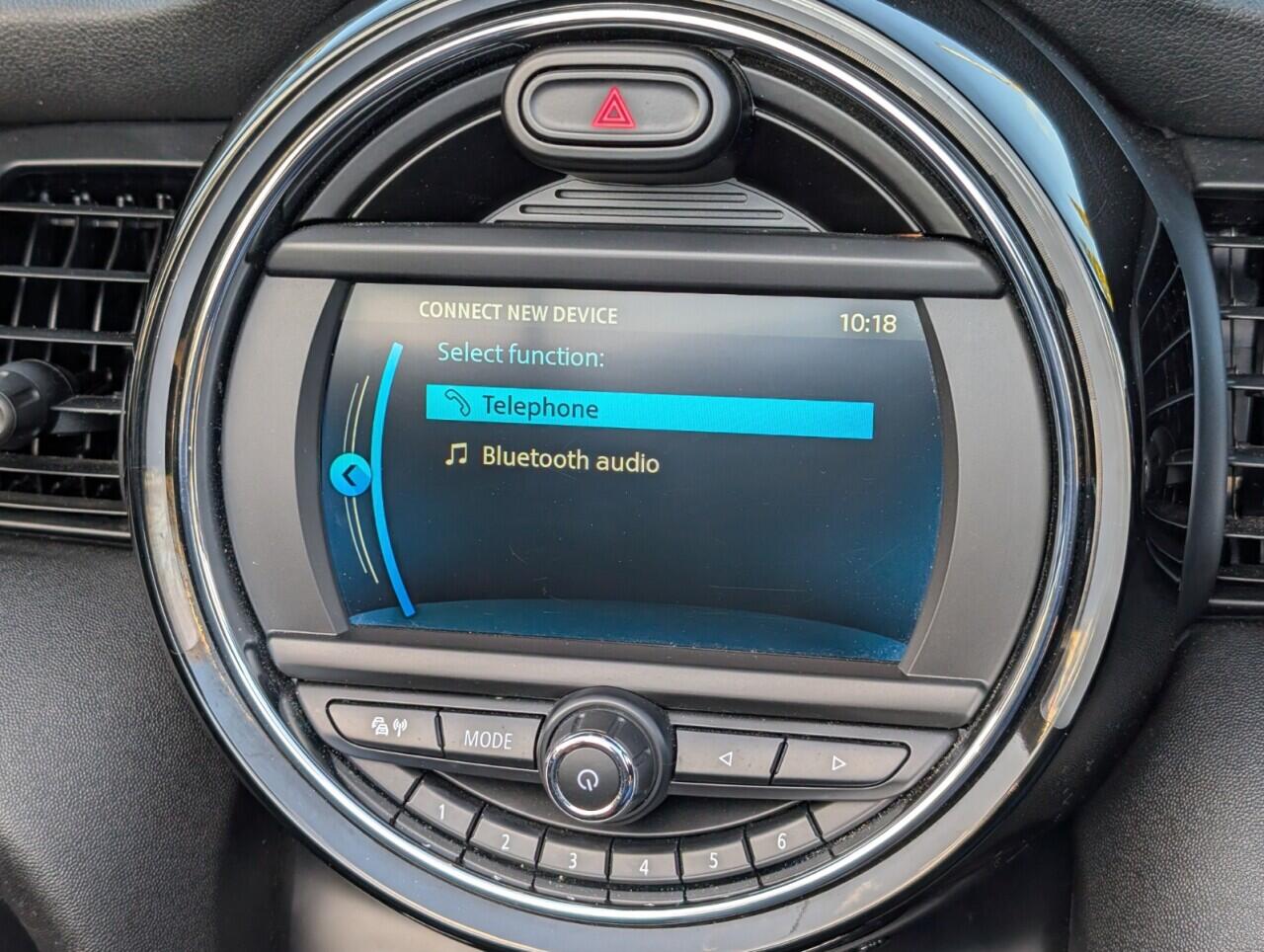 Used MINI Convertible 2019 for sale - 77892836: Photo 11