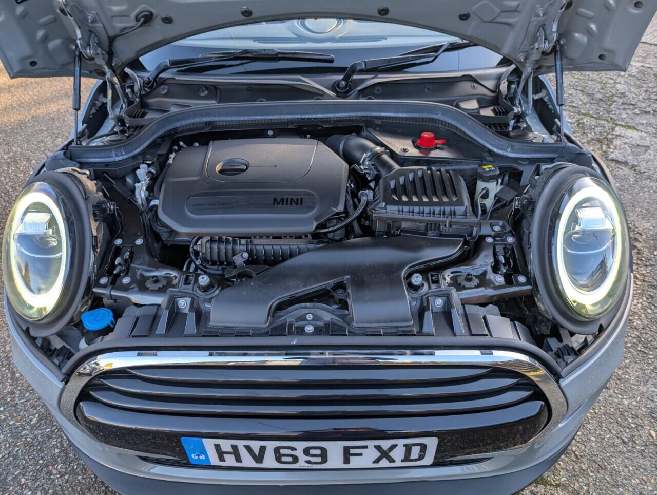 Used MINI Convertible 2019 for sale - 77892836: Photo 29