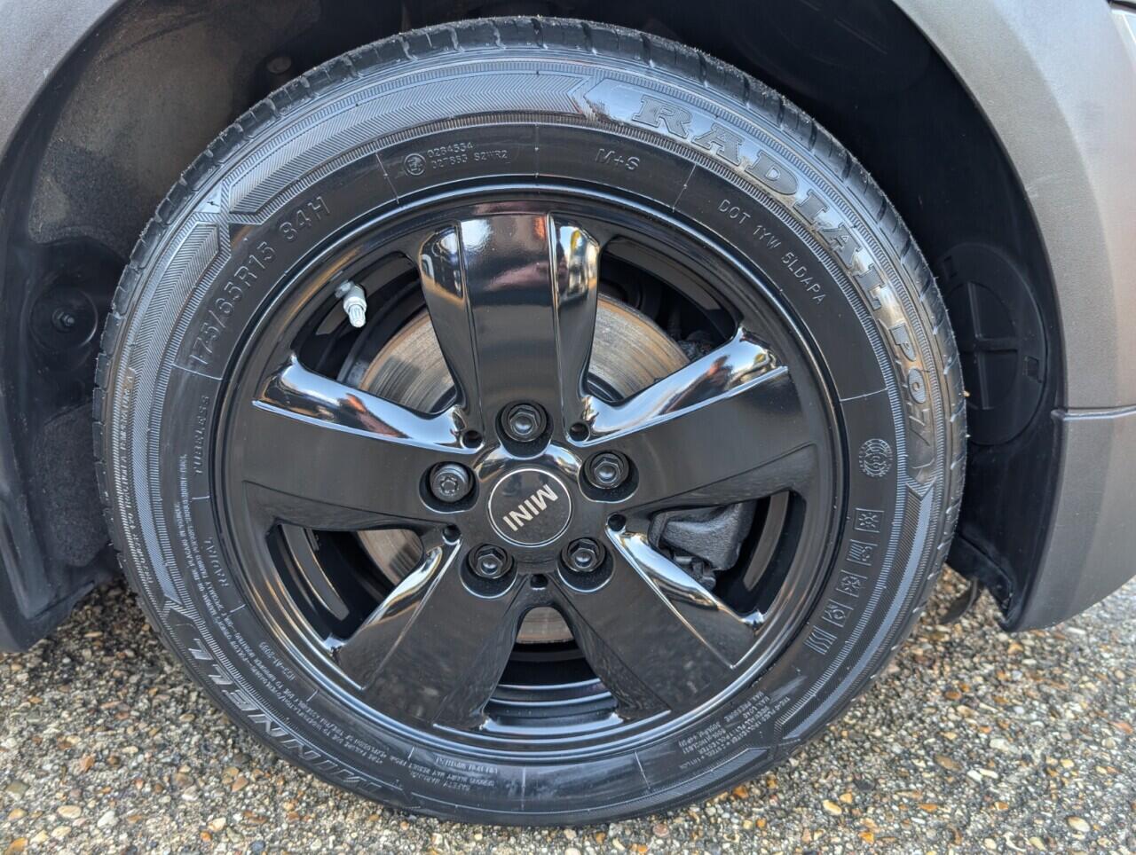 Used MINI Convertible 2019 for sale - 77892836: Photo 34