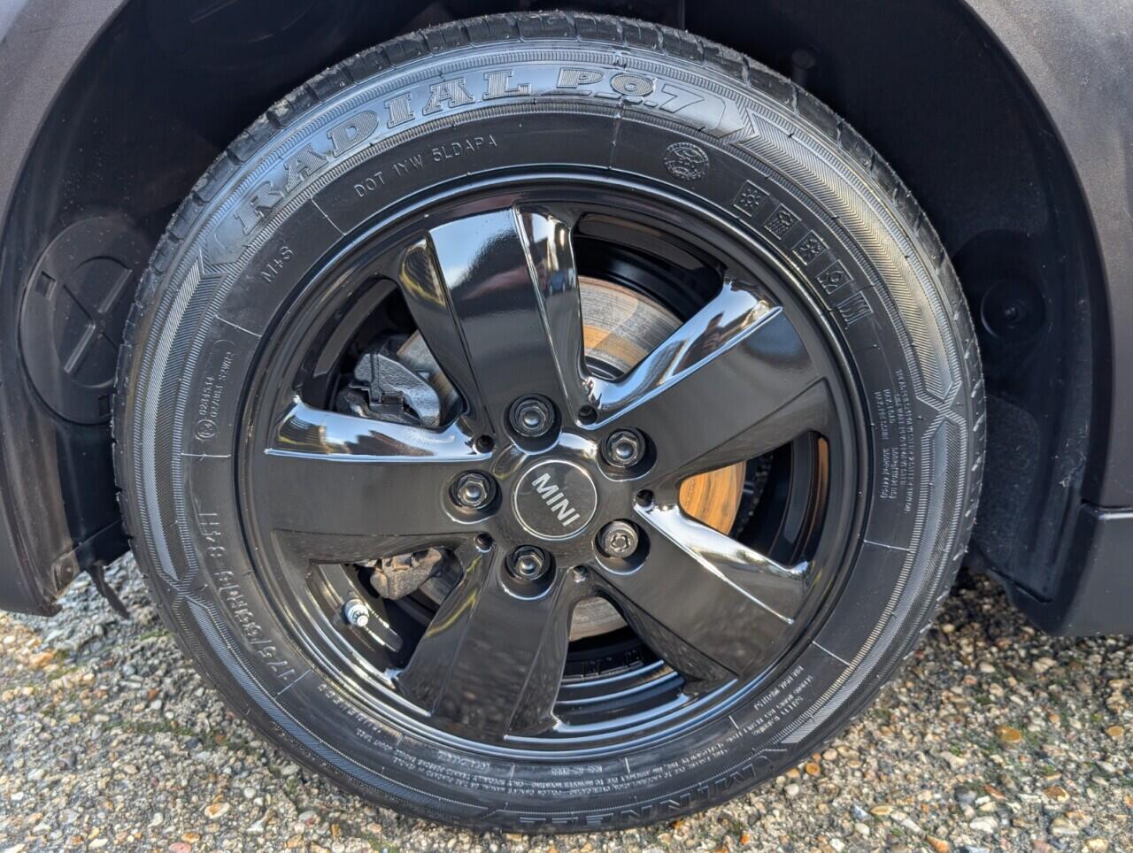 Used MINI Convertible 2019 for sale - 77892836: Photo 38