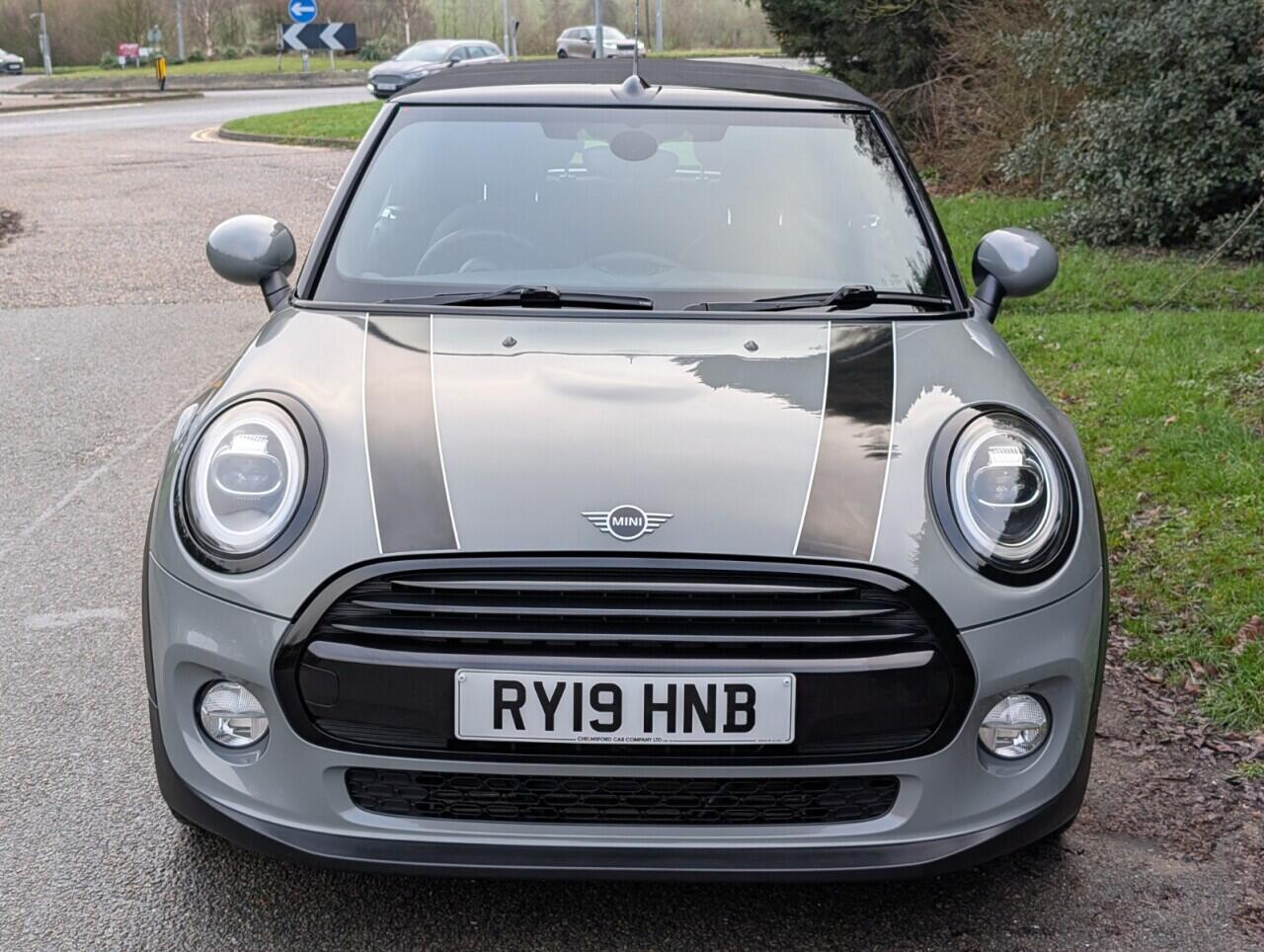 Used MINI Convertible 2019 for sale - 77892450: Photo 10