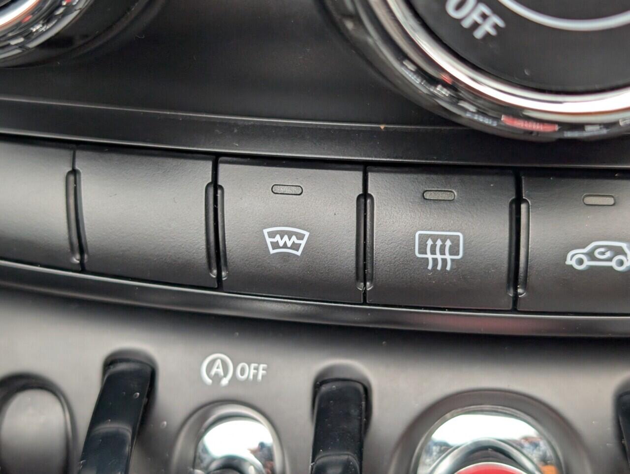 Used MINI Convertible 2019 for sale - 77892450: Photo 11