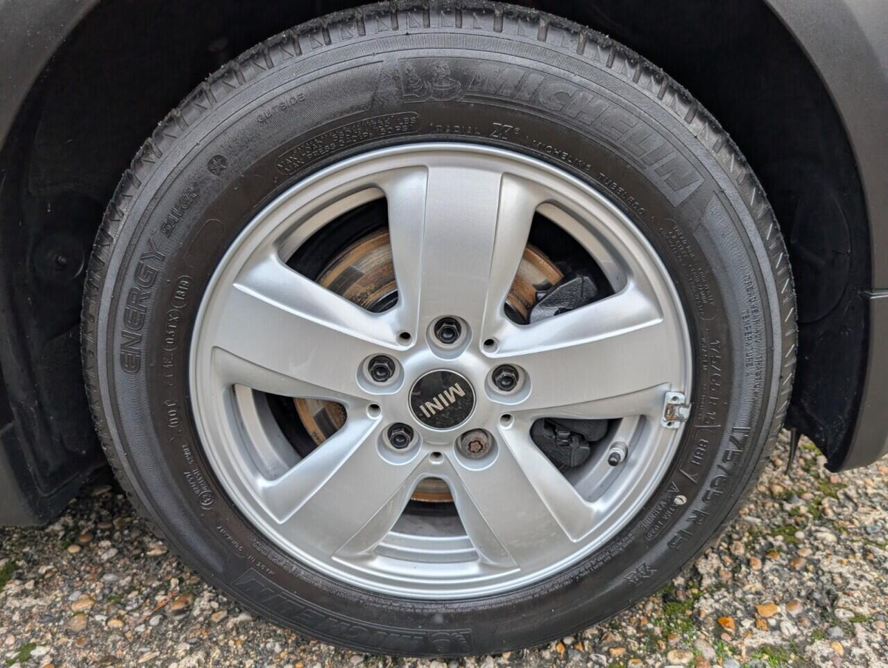 Used MINI Convertible 2019 for sale - 77892450: Photo 34