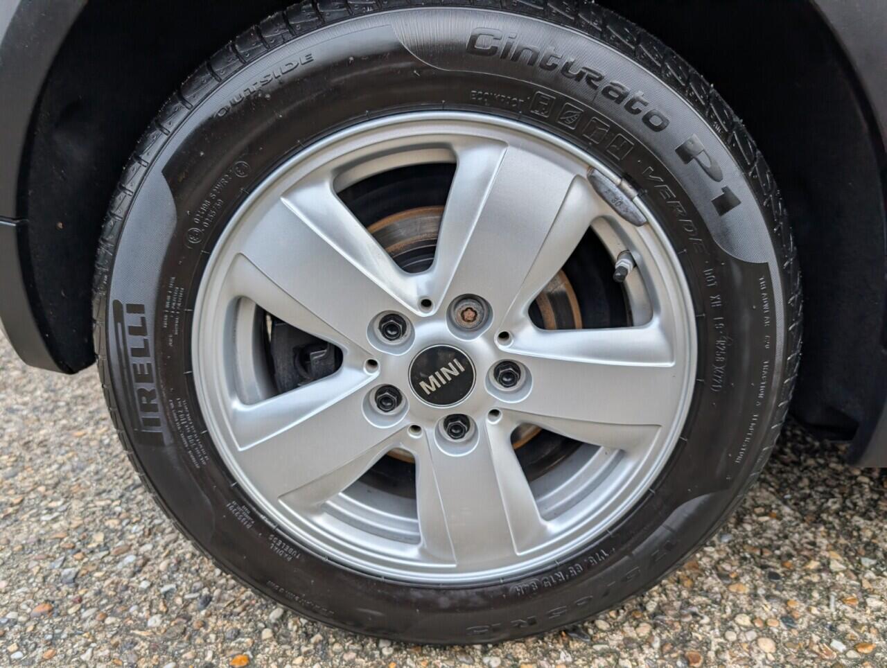 Used MINI Convertible 2019 for sale - 77892450: Photo 35