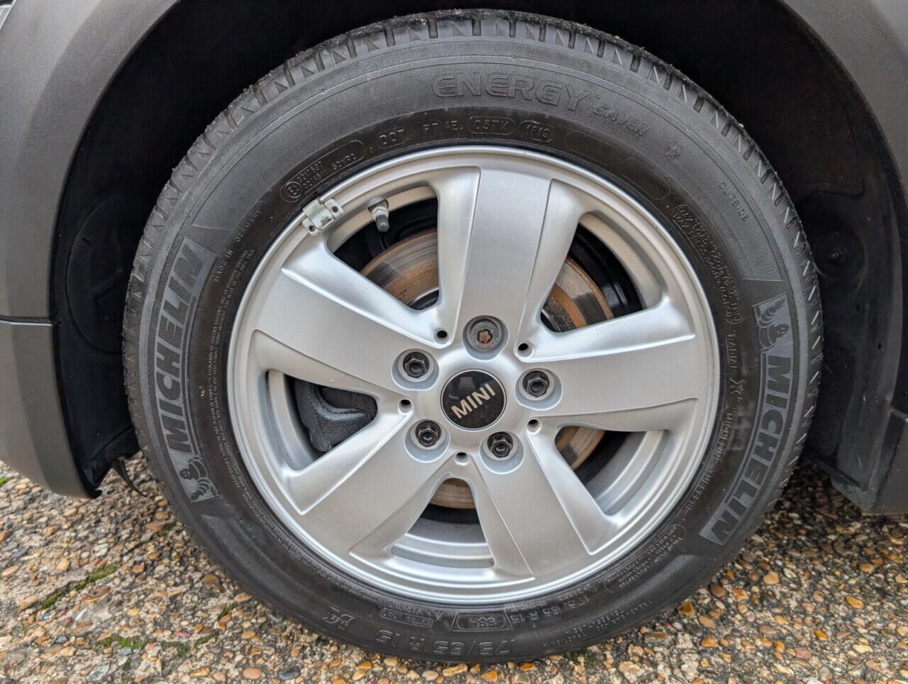 Used MINI Convertible 2019 for sale - 77892450: Photo 37