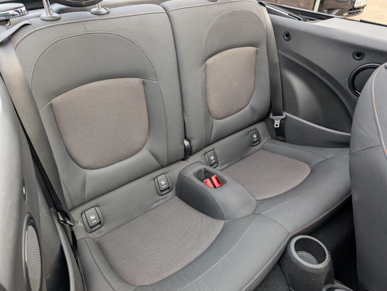 Used MINI Convertible 2019 for sale - 77892450: Photo 39