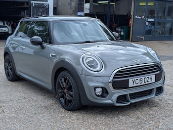 Used MINI Hatch 2019 for sale - 78613044: Photo