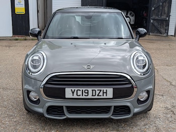 Used MINI Hatch 2019 for sale - 78613044: Photo