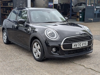 Used MINI Hatch 2020 for sale - 78260733: Photo