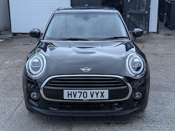 Used MINI Hatch 2020 for sale - 78260733: Photo