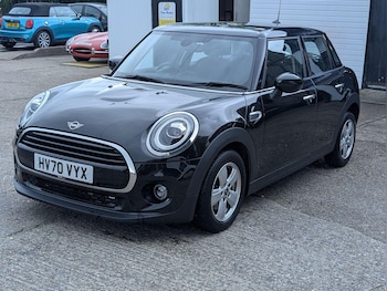 Used MINI Hatch 2020 for sale - 78260733: Photo