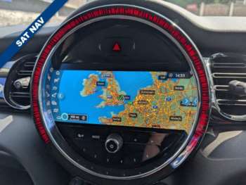 Used MINI Hatch 2021 for sale - 74917084: Photo