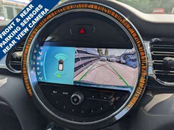 Used MINI Hatch 2021 for sale - 74917084: Photo