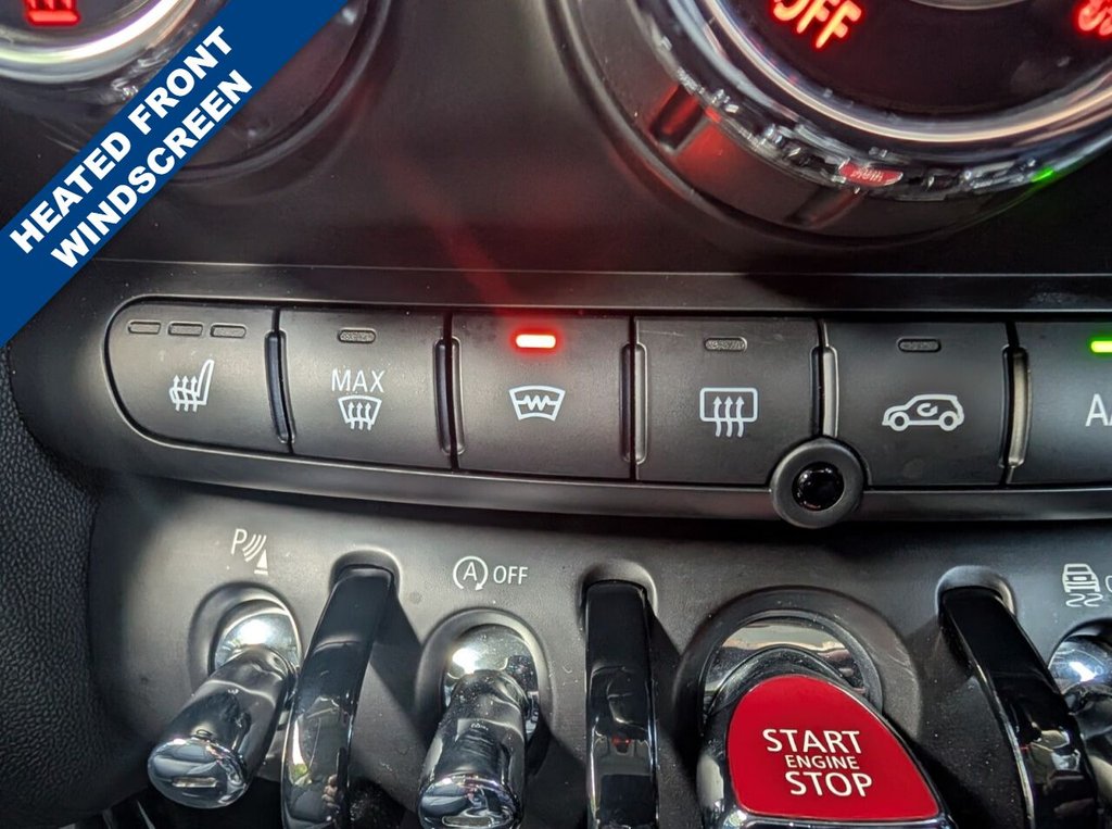 Used MINI Hatch 2022 for sale - 77512024: Photo 10