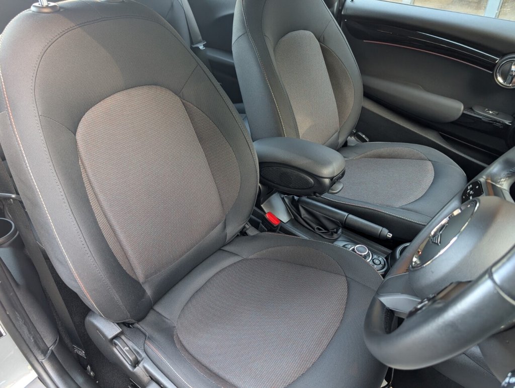 Used MINI Hatch 2022 for sale - 77512024: Photo 11