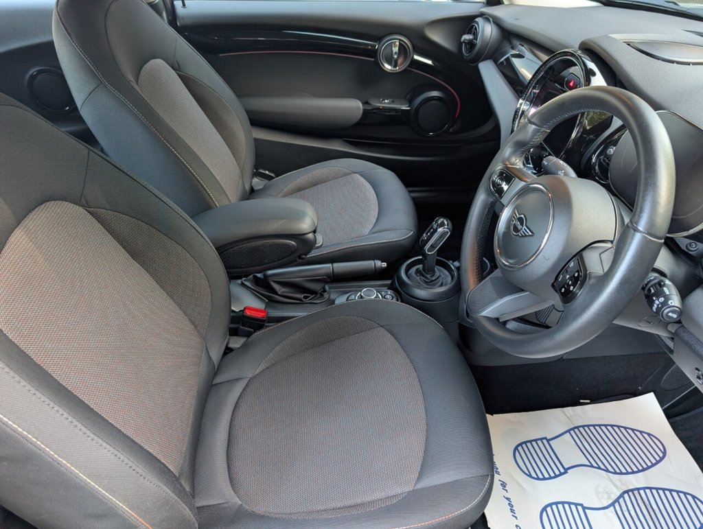 Used MINI Hatch 2022 for sale - 77512024: Photo 14