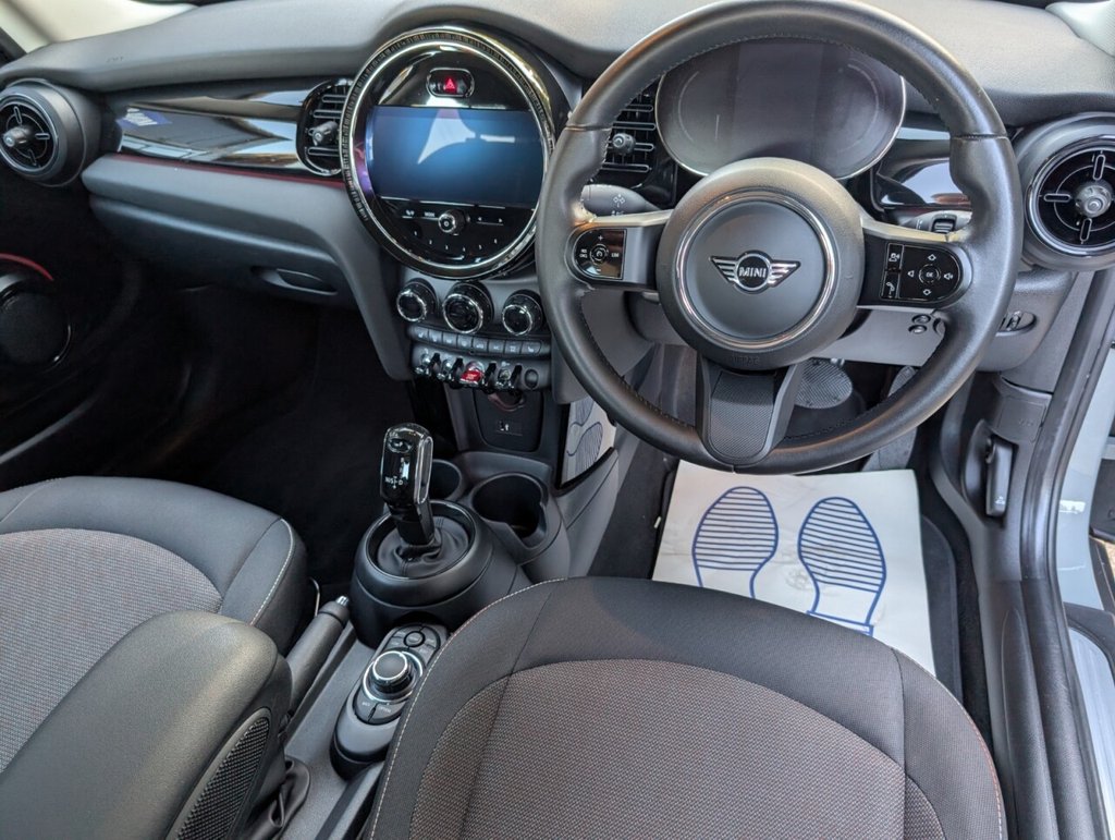 Used MINI Hatch 2022 for sale - 77512024: Photo 17