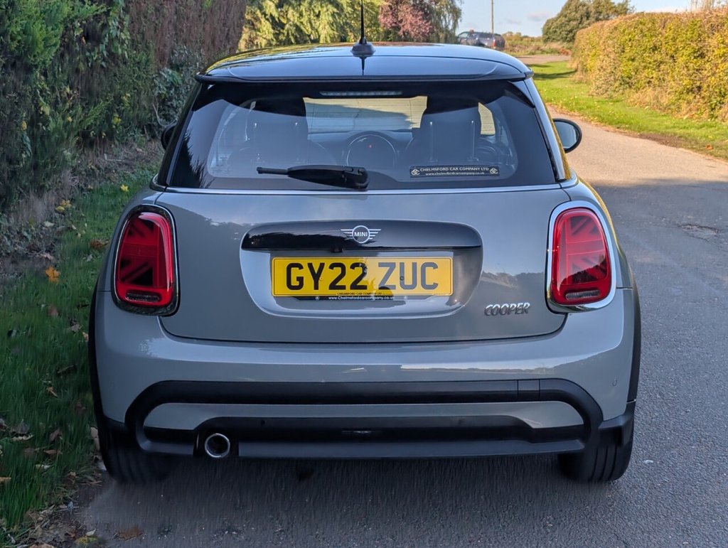 Used MINI Hatch 2022 for sale - 77512024: Photo 18