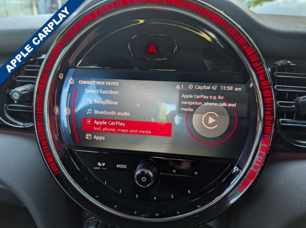 Used MINI Hatch 2022 for sale - 77512024: Photo 2