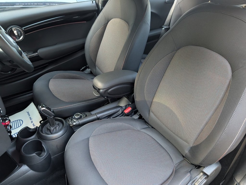 Used MINI Hatch 2022 for sale - 77512024: Photo 20