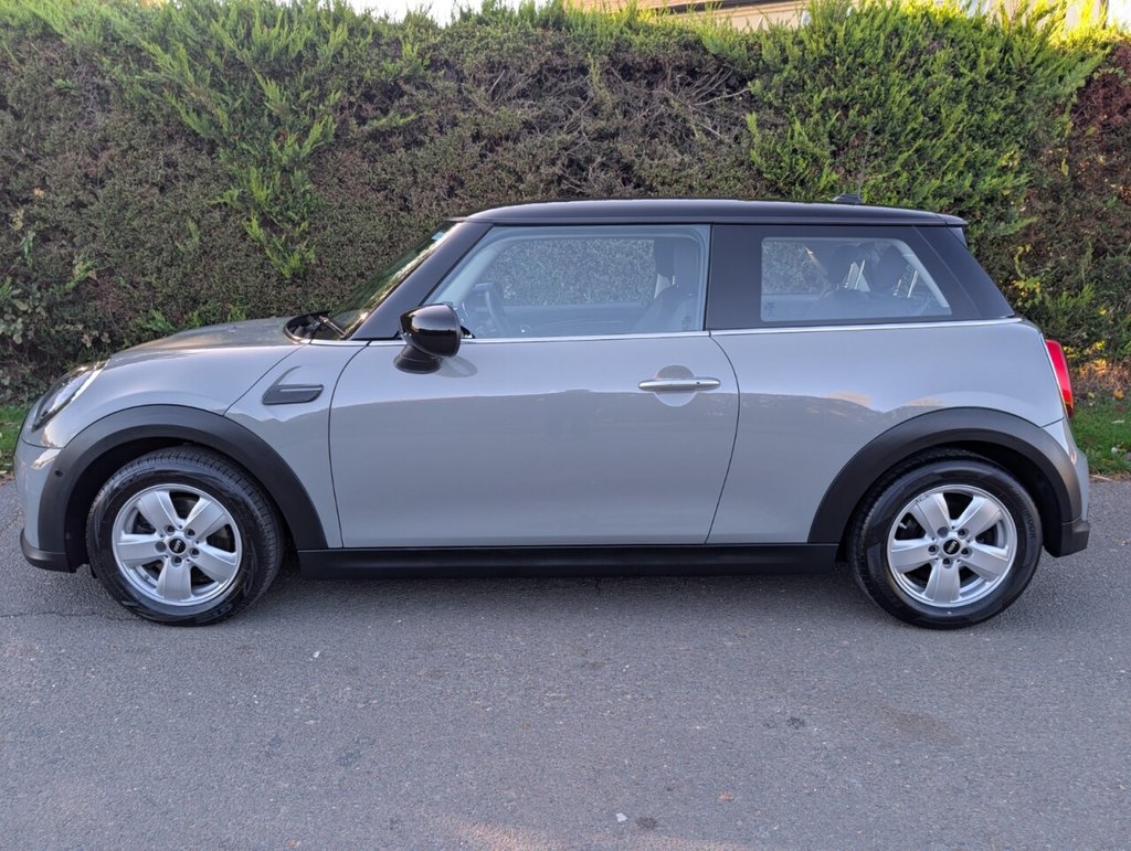 Used MINI Hatch 2022 for sale - 77512024: Photo 24