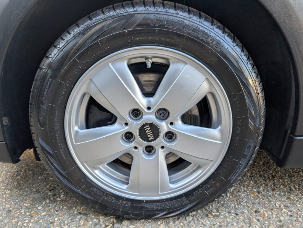 Used MINI Hatch 2022 for sale - 77512024: Photo 27