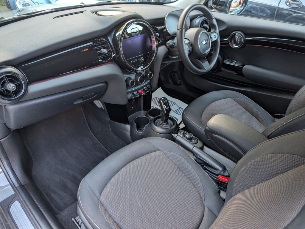 Used MINI Hatch 2022 for sale - 77512024: Photo 3