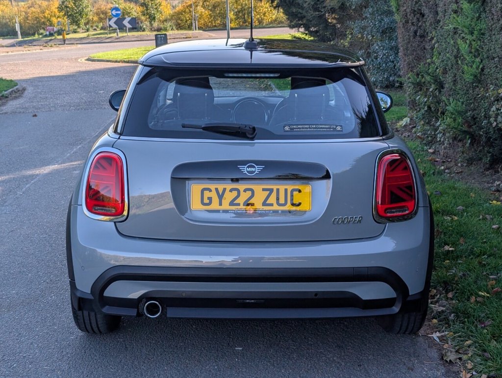 Used MINI Hatch 2022 for sale - 77512024: Photo 33