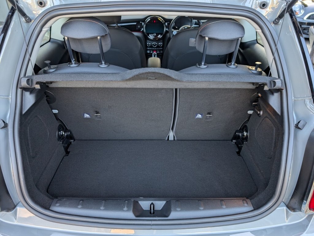 Used MINI Hatch 2022 for sale - 77512024: Photo 35