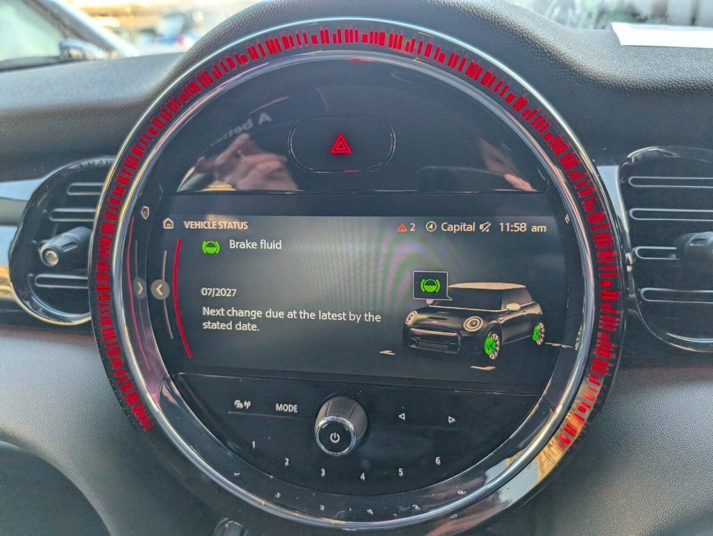 Used MINI Hatch 2022 for sale - 77512024: Photo 36