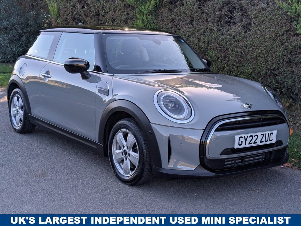Used MINI Hatch 2022 for sale - 77512024: Photo 37