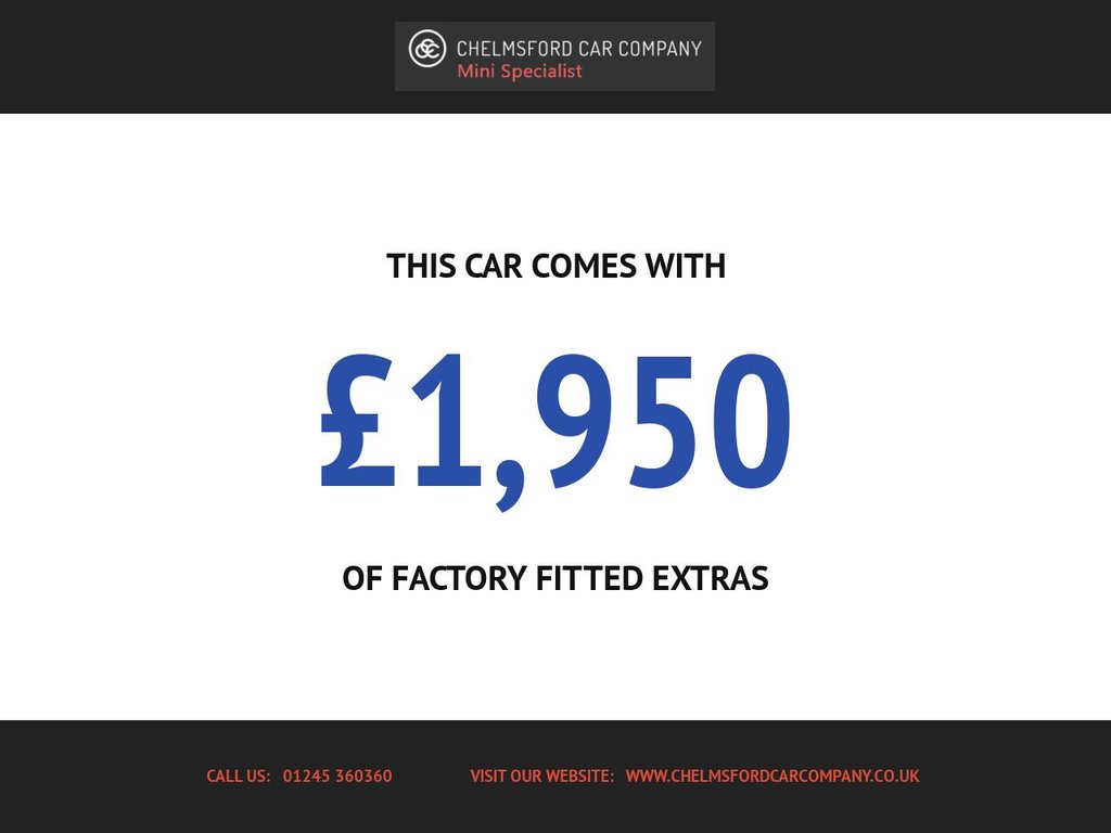 Used MINI Hatch 2022 for sale - 77512024: Photo 4