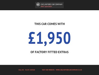 Used MINI Hatch 2022 for sale - 77512024: Photo