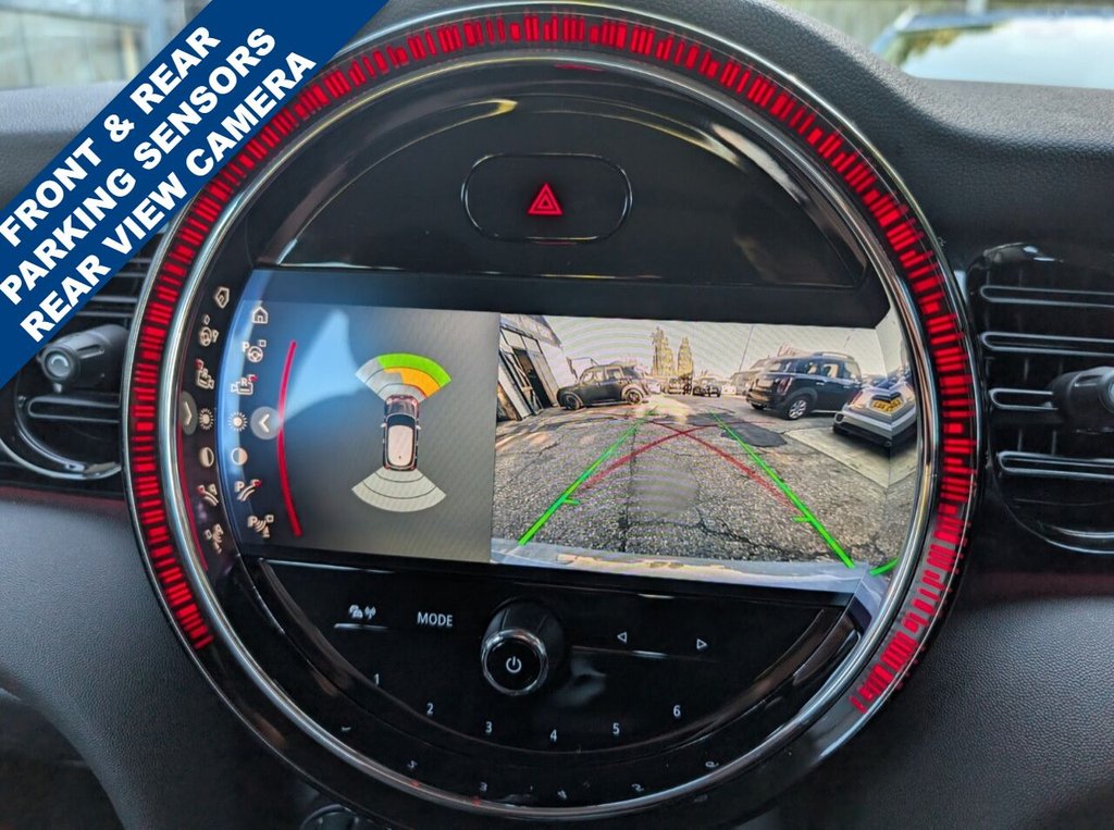 Used MINI Hatch 2022 for sale - 77512024: Photo 5