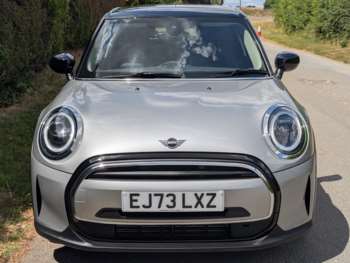 Used MINI Hatch 2023 for sale - 75122649: Photo