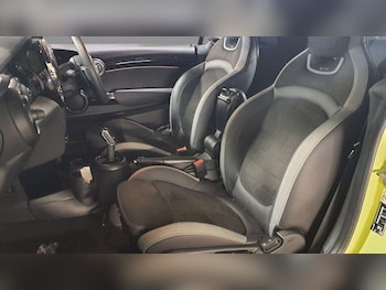 Used MINI Convertible 2023 for sale - 78491802: Photo