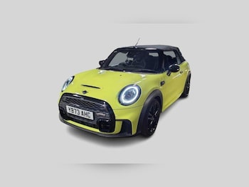 Used MINI Convertible 2023 for sale - 78491802: Photo