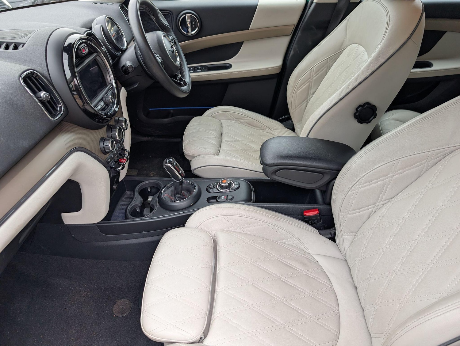 Used MINI Countryman 2019 for sale - 77877879: Photo 10