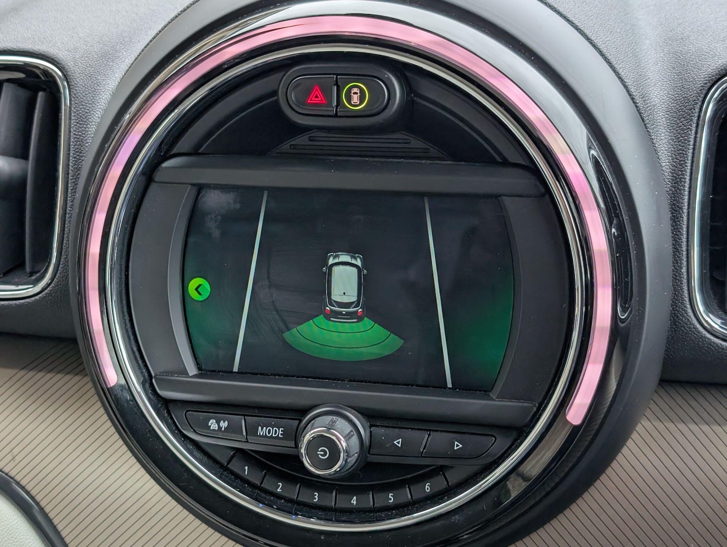 Used MINI Countryman 2019 for sale - 77877879: Photo 15