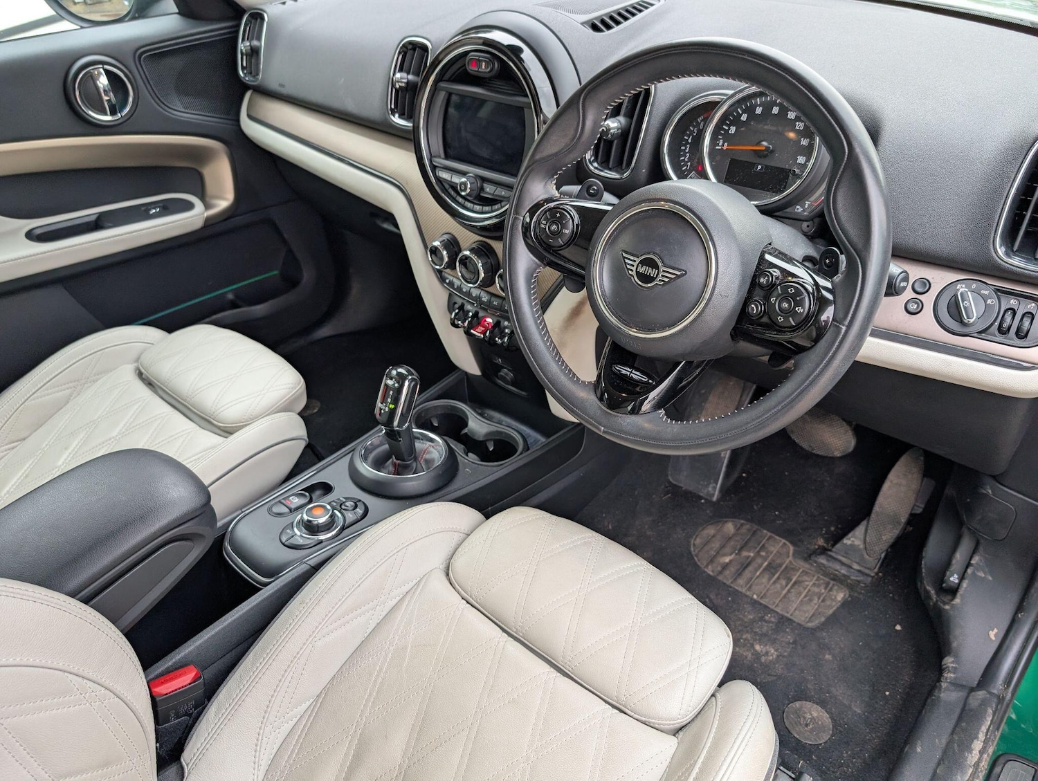 Used MINI Countryman 2019 for sale - 77877879: Photo 16